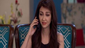 Anjana Singh Refuses to Grant Freedom to Vibhuti