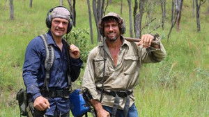 Mats XXL Machine Park