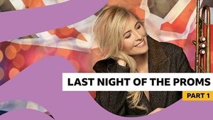 Last Night of the Proms