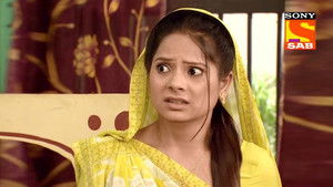 Mircha Comes to Save