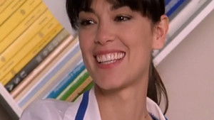 The escape / Two marriage proposals