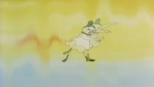 Where is the mysterious spring