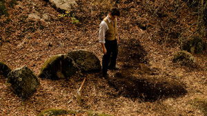 The Blood of the Maid