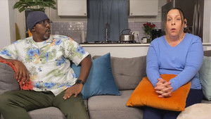 The Single Life: Veronica Says Goodbye