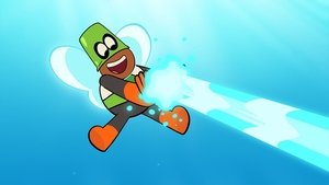 Hero Boy