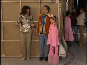 Un nuevo casting
