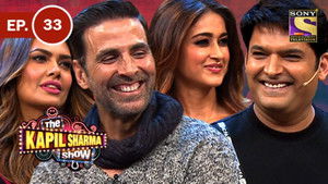 Akshay Kumar, Ileana D’Cruz, Esha Gupta, Arjan Bajwa