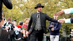 Philipp Grubauer / Heroes of the Deep