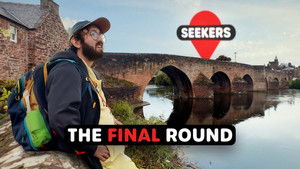 I Will Be Defeated No Longer