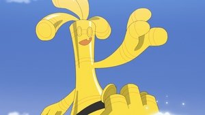 Surfing Surfugo After the Storm