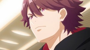 Toriten is freshly fried, but the most delicious