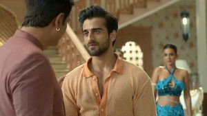 Moksh's Astonishing Decision