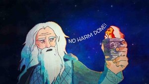 Norse Mythology and Their Most Epic War