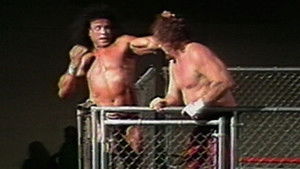 ECW Hardcore TV - Oct. 05, 1993