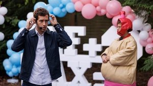 Gender Reveal Party