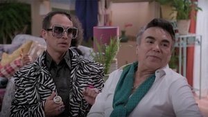 Renata indiscreta