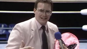 World Championship Wrestling - May. 16, 1987