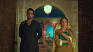 Seher Faces a Cold Welcome