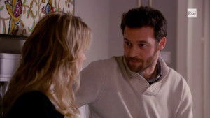 Sleepless in love / Back in the flame