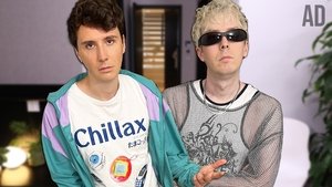 Dan and Phil Dress Each Other