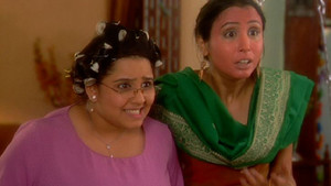 Armaans and Malika's Day Of Engagement