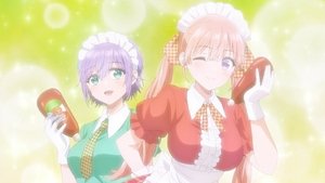 I Found Him Attractive for the First Time