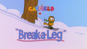 Break a Leg