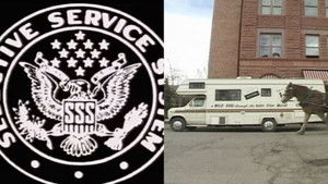 Selective Service in Aspen