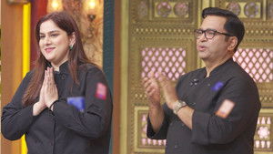 Continental Mystery Box Challenge