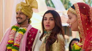 Dhara Aborts The Plan