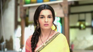 Raavi's Shocking Decision