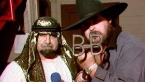 WCCW - April 30, 1988