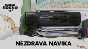 2394 Nezdrava navika