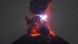 Krakatoa - La furia dei vulcani