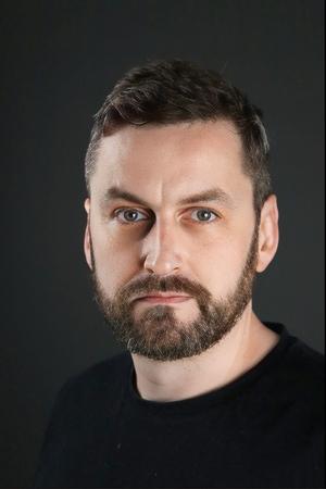 Andrew Dickson