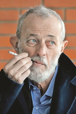 Miroslav 'Mika' Aleksić