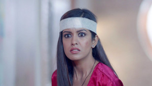 Pragati Almost Catches the Culprit!