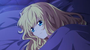 Tea Party in the Rose Garden