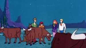 A Bum Steer for Scooby