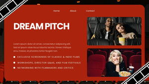 S1.E5 ∙ Dream Pitch