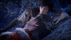 The Ma Family Calamity