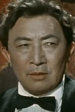 Muratek Ryskulov