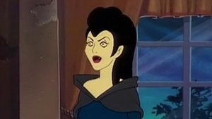 A Halloween Hassle at Dracula's Castle Part 1