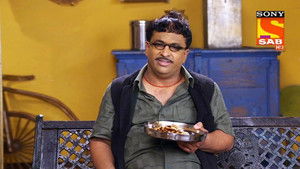 Jijaji Gets Another Beating