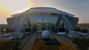 Thanksgiving in Dallas