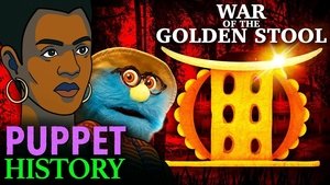 The War of the Golden Stool