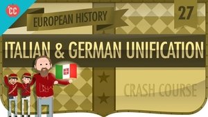 Italian and German Unification