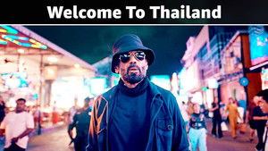 Welcome To Thailand