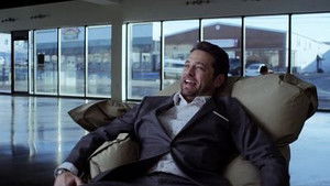 A Very Special Fitzmas (1)