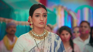 Aarambhi Outsmarts Vishwas
